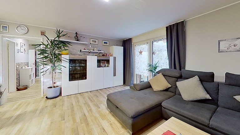 Verkauf Wohnung Grevenbroich