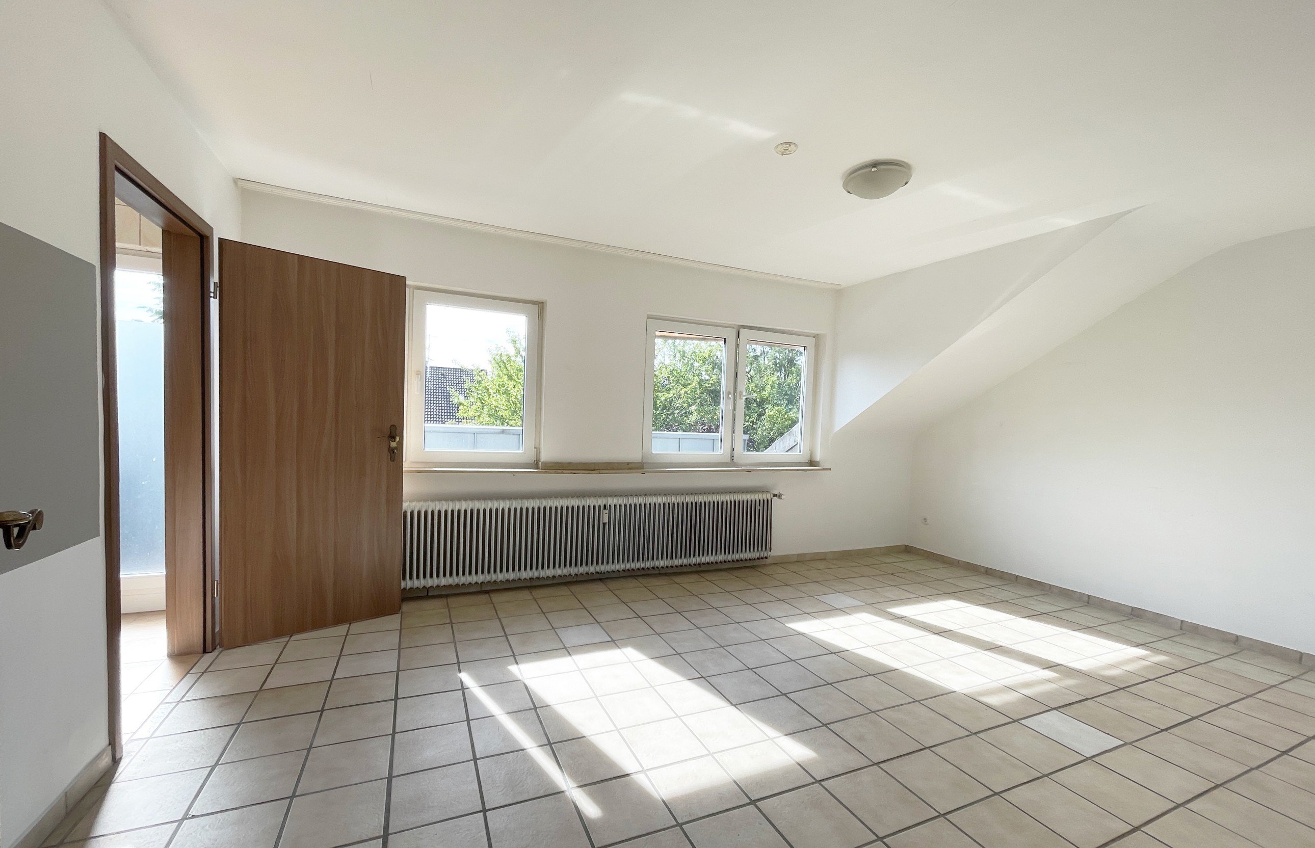 Wohnung mieten Grevenbroich