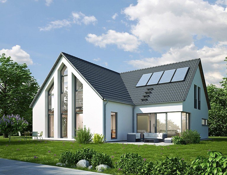 Makler Immobilien