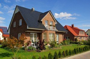 Immobilienpr�sentation f�r passende K�ufer und Mieter