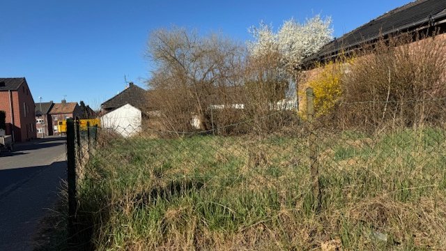 Immobilienkauf H�ckelhoven