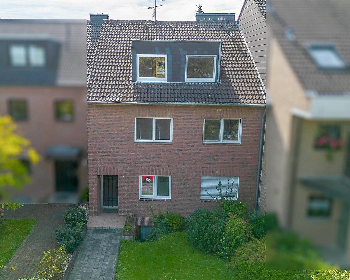 Haus in Grevenbroich in wenigen Wochen verkauft