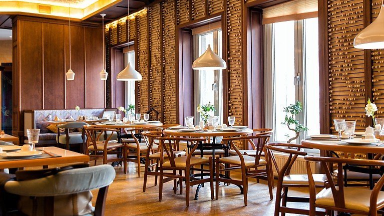 Restaurant in D�sseldorf mieten