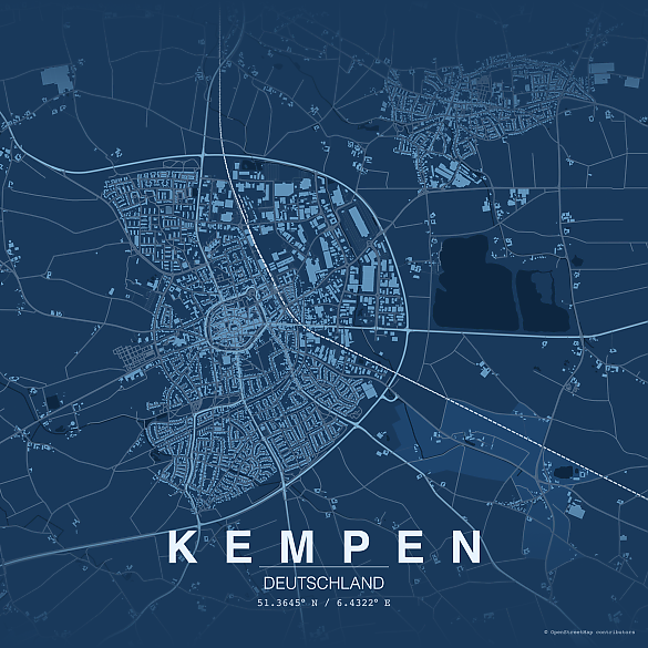 ueberblick immobilienmakler kempen