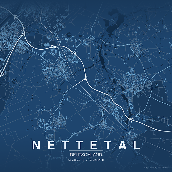 ueberblick immobilienmakler nettetal