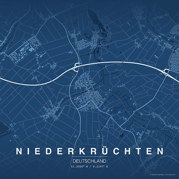 ueberblick immobilienmakler niederkruechten