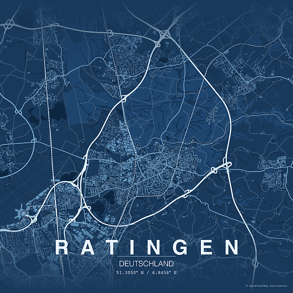 ueberblick immobilienmakler ratingen