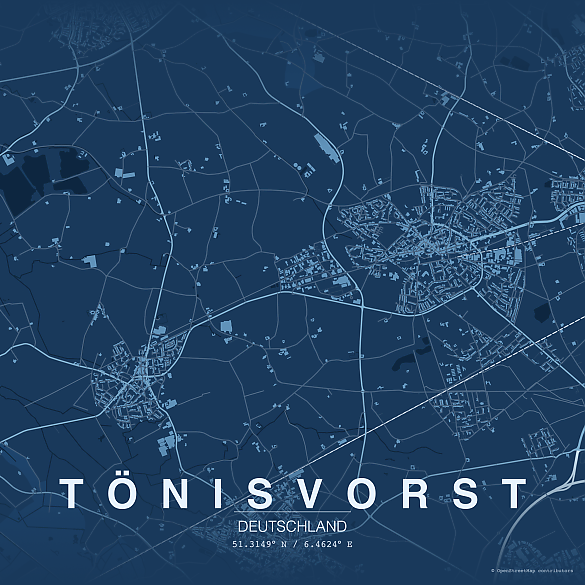 ueberblick immobilienmakler toenisvorst