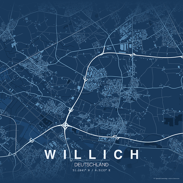 ueberblick immobilienmakler willich