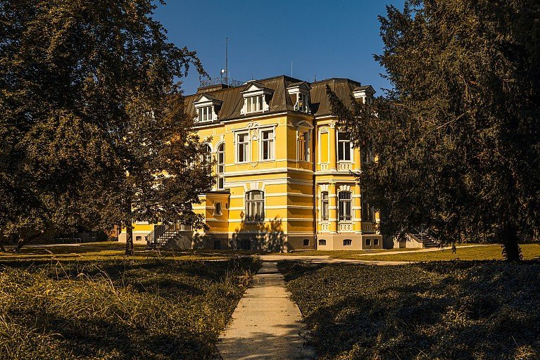 Villa Erckens Grevenbroich
