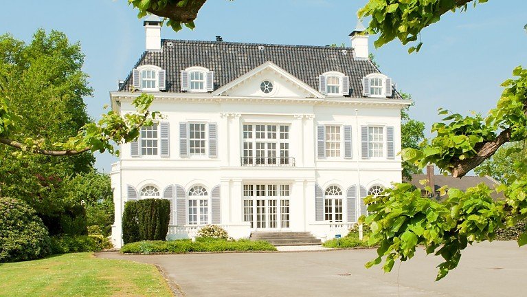 Villa Verkaufen Grevenbroich