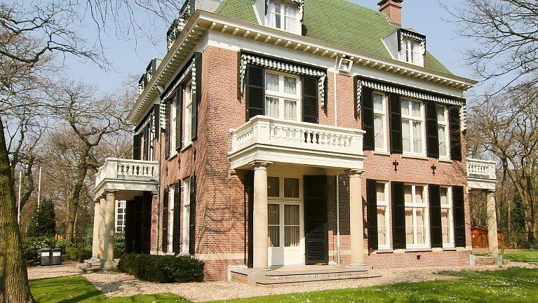 Villenverkauf Grevenbroich