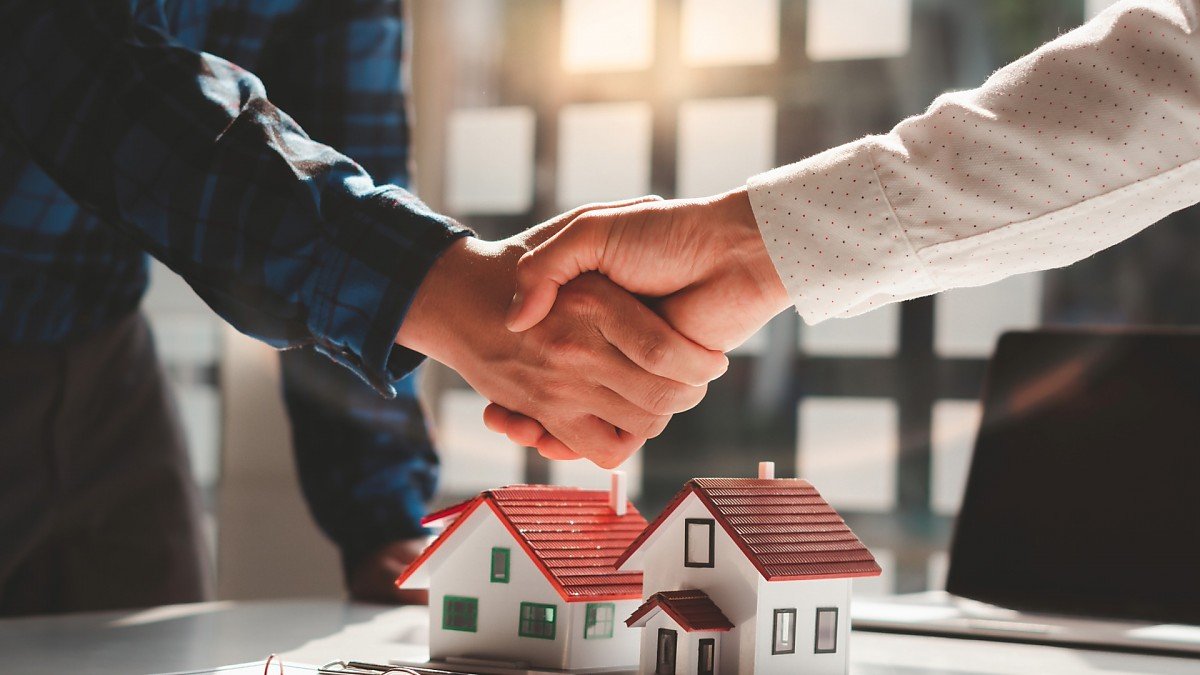 wer verkauft mein Grundst�ck in Grevenbroich