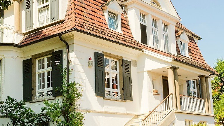 Wer verkauft mein Einfamilienhaus in D�sseldorf?