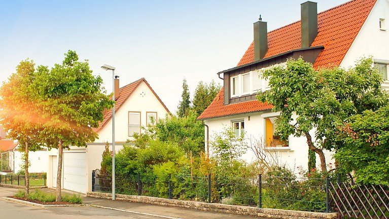 Wer verkauft mein Einfamilienhaus in Grevenbroich-Wevelinghoven?