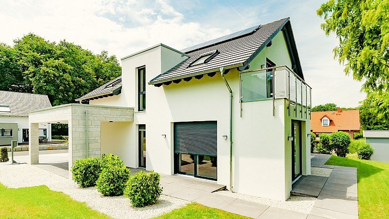 Wer verkauft mein Einfamilienhaus in Kaarst?