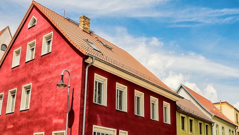 Wer verkauft mein Einfamilienhaus in Korschenbroich?