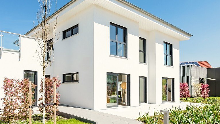 Wer verkauft mein Einfamilienhaus in Schwalmtal?