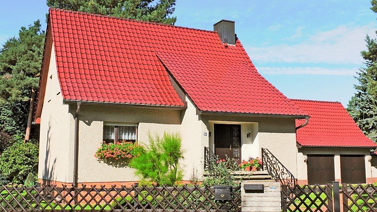 Wer verkauft mein Einfamilienhaus in T�nisvorst?
