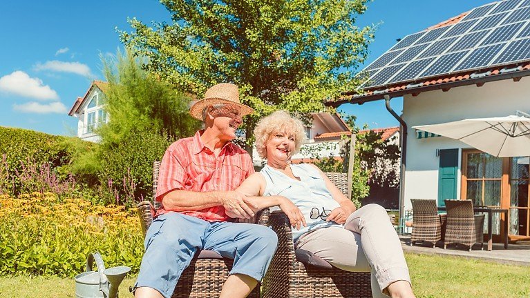 Wer verkauft mein Einfamilienhaus in Viersen-D�lken?