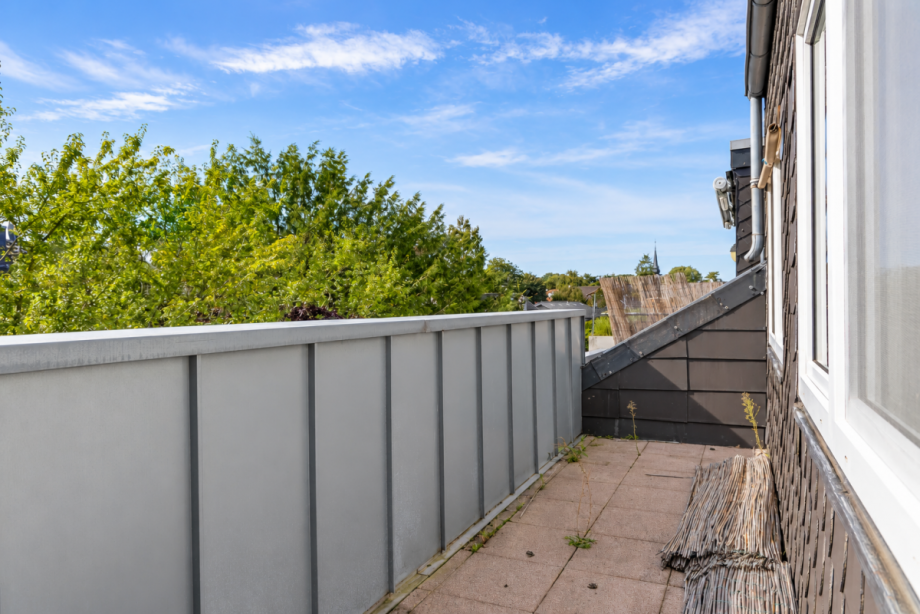 Wohnung mit Balkon Wevelinghoven Mehrfamilienhaus Grevenbroich-Wevelinghoven