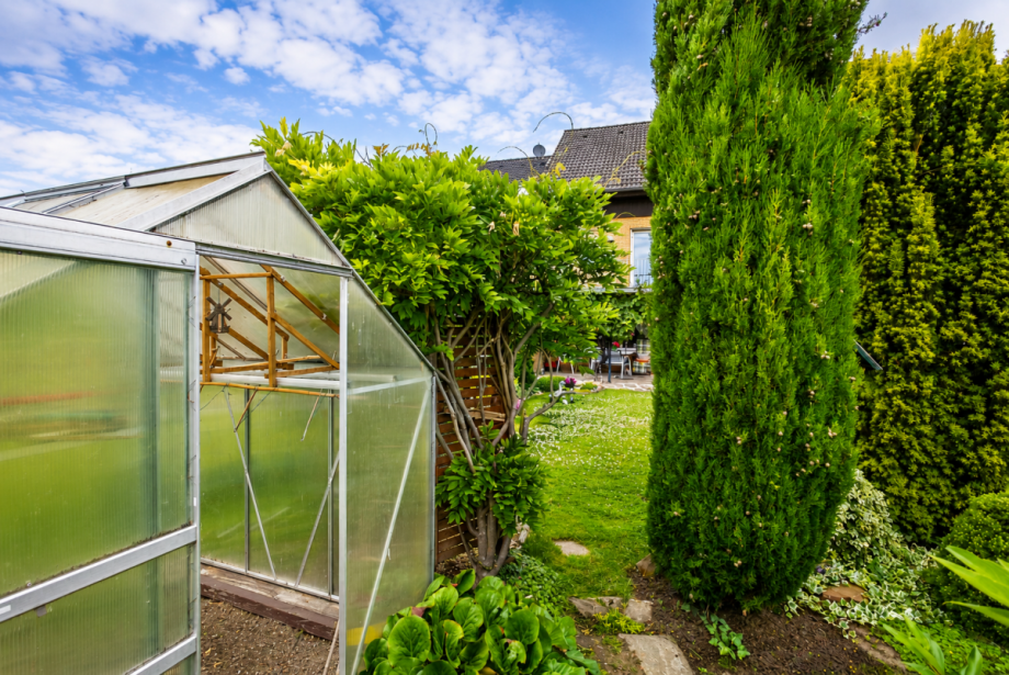Haus kaufen mit Makler in Grevenbroich Elsen Haus Grevenbroich-Elsen