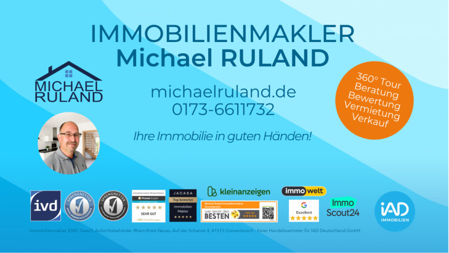Immobilienmakler Grevenbroich Haus Grevenbroich-Elsen