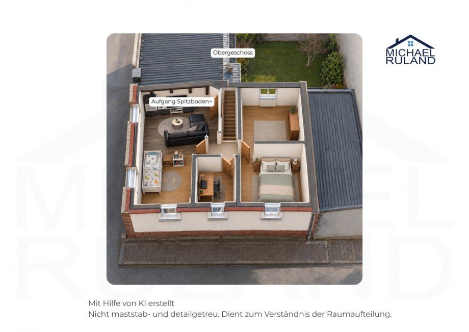 Einfamilienhaus Verkauf in Grevenbroich Gustorf Grundriss 2 Haus Grevenbroich-Gustorf