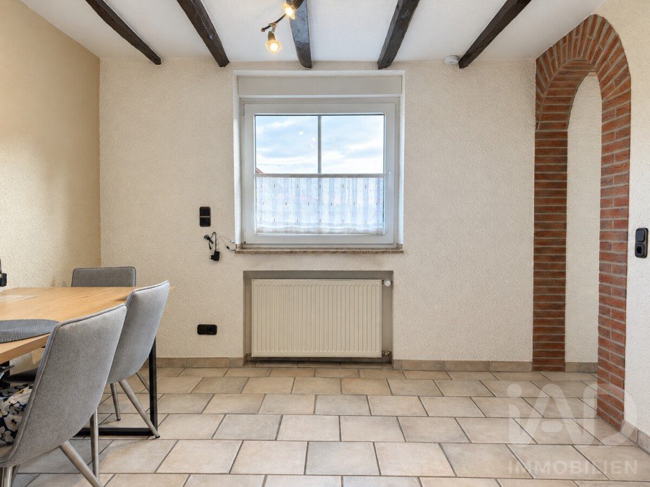 Einfamilienhaus Verkauf in Grevenbroich Gustorf 3 Haus Grevenbroich-Gustorf
