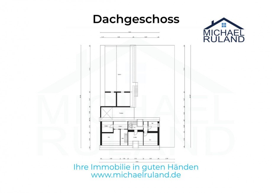 iad4994 Grundriss Dachgeschoss Hausverkauf Grevenbroich Zweifamilienhaus Grevenbroich