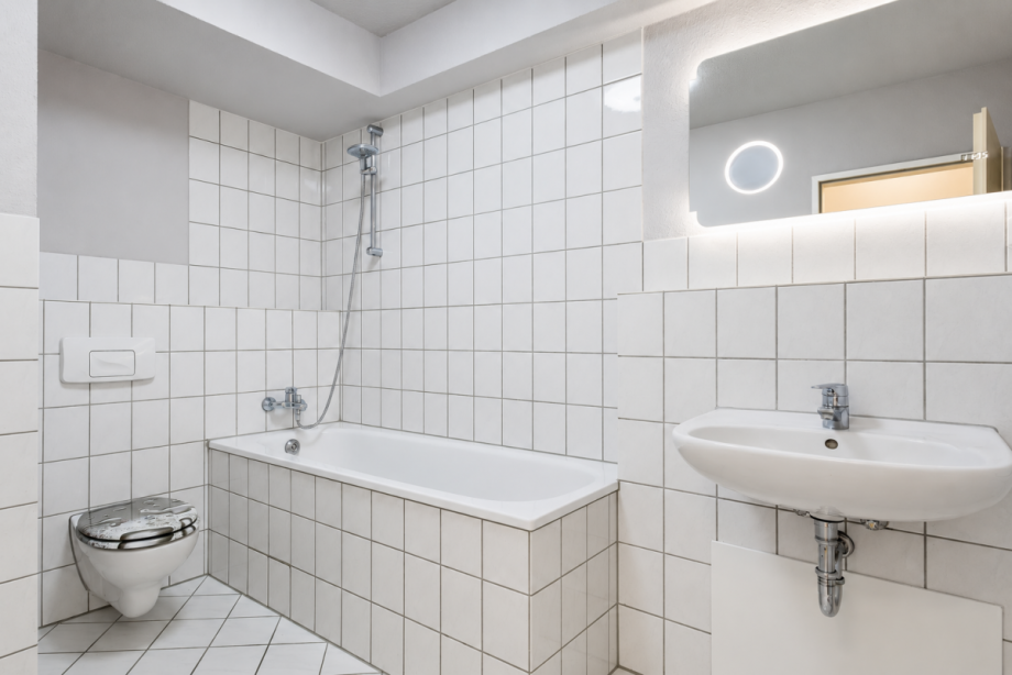 Badezimmer Wohnung Grevenbroich kaufen 5865 Etagenwohnung Grevenbroich