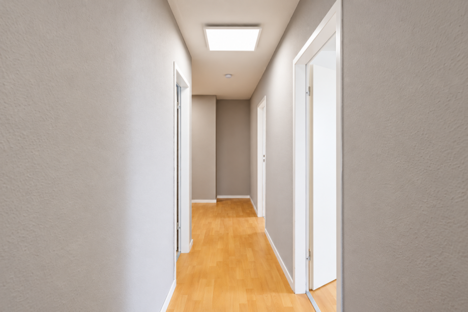 Flur Wohnung Grevenbroich kaufen 5865 Etagenwohnung Grevenbroich