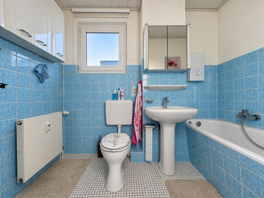 Badezimmer Wohnung kaufen Duisburg iad5831 Etagenwohnung Duisburg