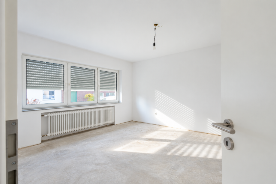 Vermietung Einfamilienhaus Grevenbroich Frimmersdorf Bungalow Grevenbroich-Frimmersdorf