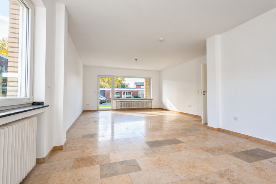 Einfamilienhaus Grevenbroich Frimmersdorf mieten Bungalow Grevenbroich-Frimmersdorf