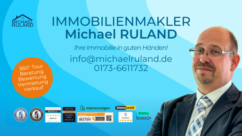 Immobilienmakler Michael Ruland Einfamilienhaus Grevenbroich