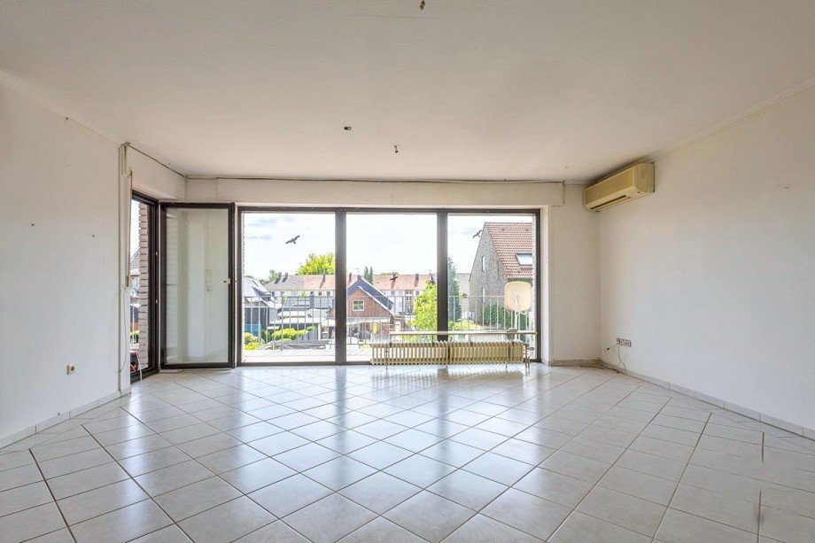 3 Zimmer Wohnung mieten Grevenbroich Orken 5 Etagenwohnung Grevenbroich-Orken