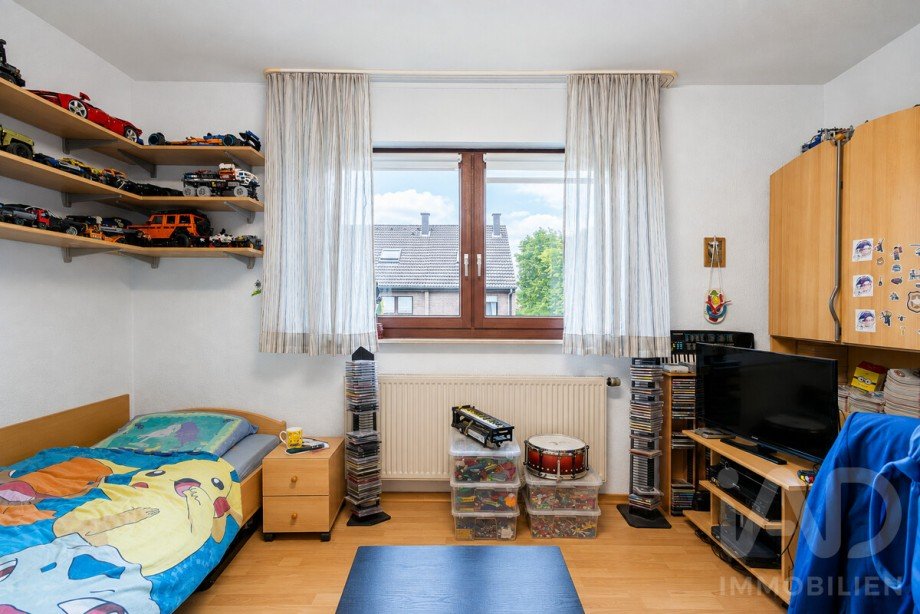 Verkauf Einfamilienhaus J�chen 5 Reihenendhaus J�chen