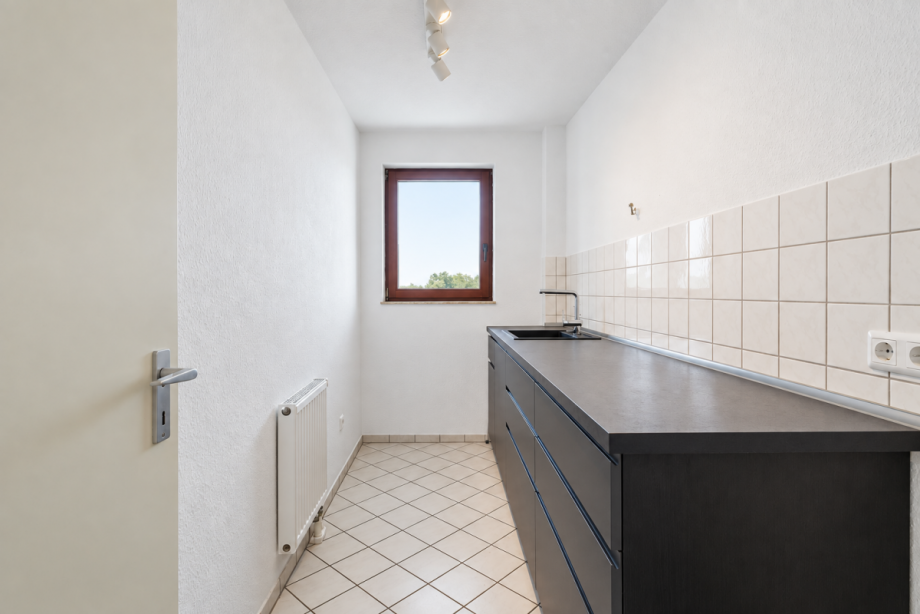 K�che Wohnung Grevenbroich kaufen 5865 Etagenwohnung Grevenbroich