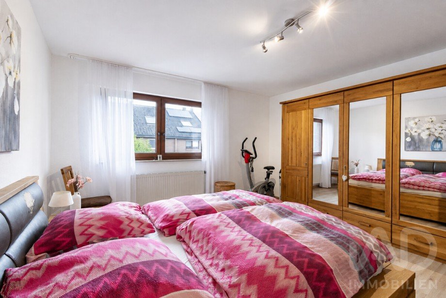 Verkauf Einfamilienhaus J�chen 4 Reihenendhaus J�chen