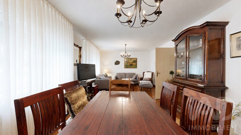 iad4994 Wohnzimmer 2 Hausverkauf Grevenbroich Zweifamilienhaus Grevenbroich