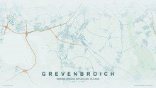 Immobilien in Grevenbroich Musterimmobilie: Neubau-Doppelhaush�lfte in Grevenbroich - Bewertung, K�uferzielgruppe und professionelle Verkaufsstrategie