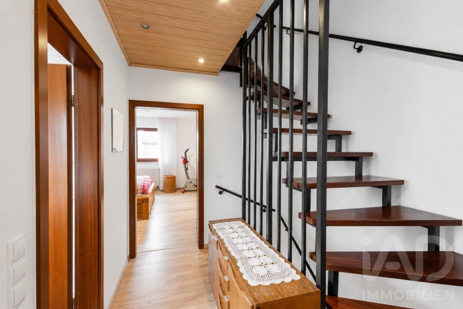 Verkauf Einfamilienhaus J�chen 7 Reihenendhaus J�chen