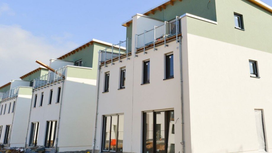 Neubau Einfamilienhaus Grevenbroich Doppelhaush�lfte Grevenbroich