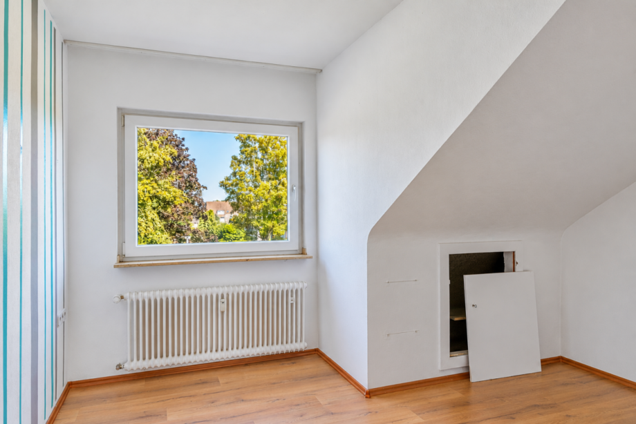 Dachgeschoss Wohnung zur Miete Wevelinghoven Dachgeschosswohnung Grevenbroich-Wevelinghoven